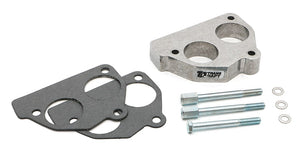 Trans Dapt 2734 Throttle Body Spacer||2734.Jpg||85||t372734||984168