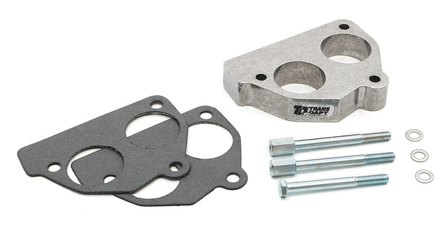 Trans Dapt 2734 Throttle Body Spacer||2734.Jpg||85||t372734||984168