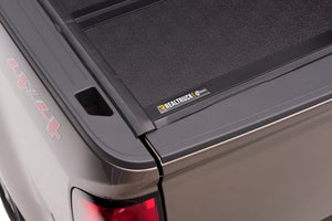 Product of BAK Industries BAKFlip G2 Hard Folding 226701 Tonneau Cover 