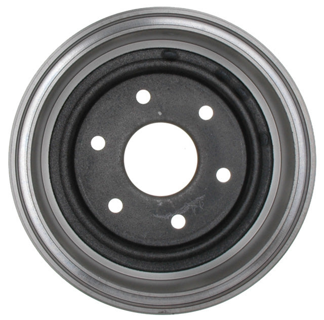 Product of Raybestos Brakes 2586r Brake Drum