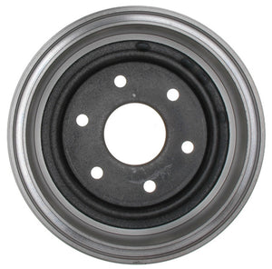 Product of Raybestos Brakes 2586r Brake Drum