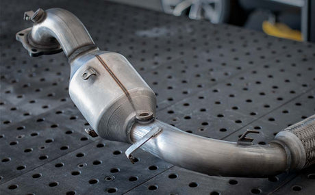 Product of Magnaflow California Converter 5582647 Catalytic Converter