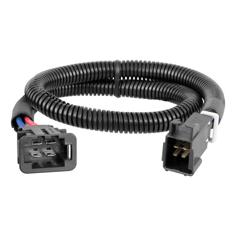 Curt 51522 Trailer Brake Control Wiring Harness||51522_3008x1990_A.Jpg||85||c9351522||2065846
