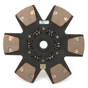 Centerforce 323384148 Clutch Disc||323384148_1.Jpg||86||c78323384148||2241442