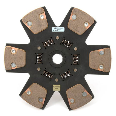 Centerforce 323384148 Clutch Disc||323384148_1.Jpg||86||c78323384148||2241442