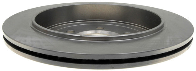 Product of Raybestos Brakes 680106R R-Line Plain Face 2-Piece Brake Rotor 