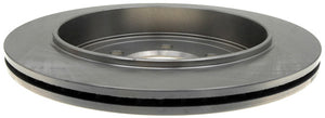 Product of Raybestos Brakes 680106R R-Line Plain Face 2-Piece Brake Rotor 