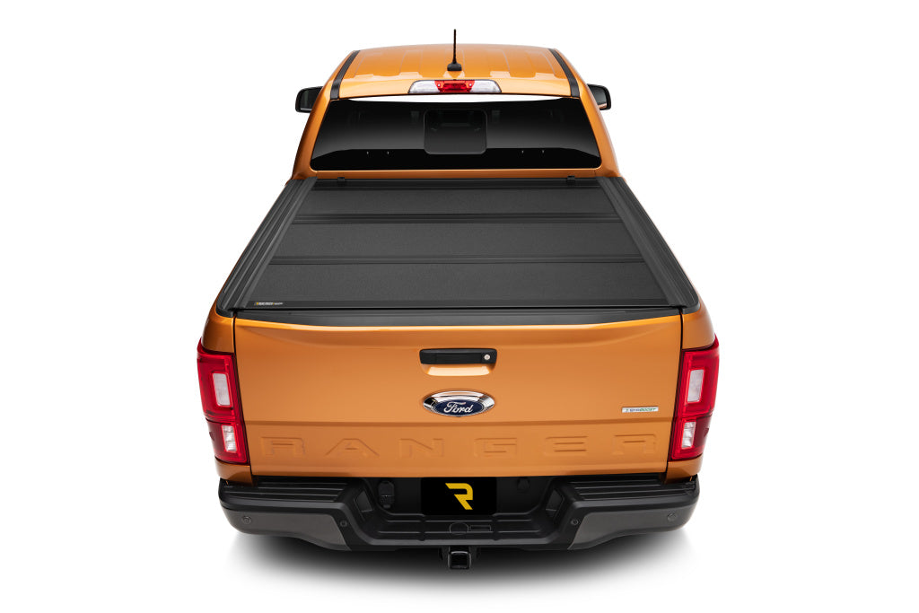 Product of UnderCover Armor Flex Hard Folding AX22023 Tonneau Cover 