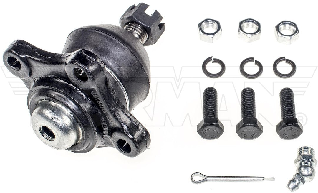 Dorman Mas Select Chassis B9753 Ball Joint||b9753-007.Jpg||85||d18b9753||1246170