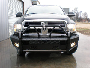 Product of Frontier Truck Gear 600-41-0005 Xtreme  Bumper 