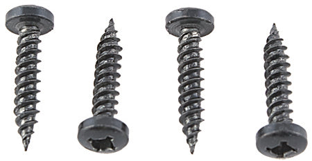 Ap Products 012-Q50bl 8 X 1 Screw||012-Q Bl 8x1-Web.Jpg||85||a1wq50bl8x1||1158588