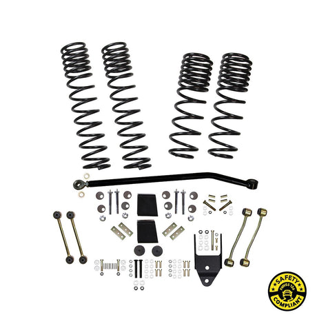 Skyjacker Suspensions Jl40bltd Lift Kit Component||jl40bltd.Jpg||85||s97jl40bltd||1248054