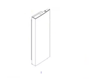 Ge Appliances Wr78x38525 Refrigerator Door||wr78x38525.Png||85||geawr78x38525||2252760