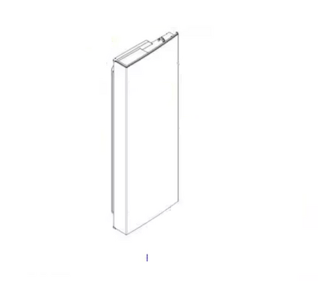 Ge Appliances Wr78x38525 Refrigerator Door||wr78x38525.Png||85||geawr78x38525||2252760