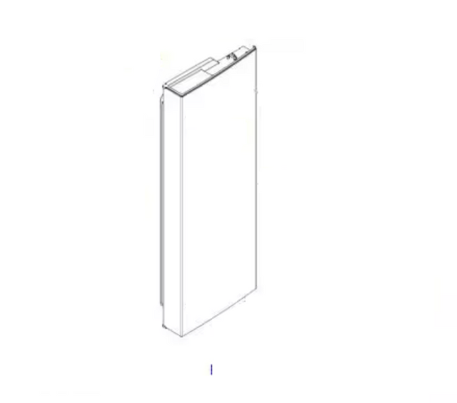 Ge Appliances Wr78x38525 Refrigerator Door||wr78x38525.Png||85||geawr78x38525||2252760