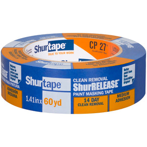 Product of Shurtape 202879 Masking Tape