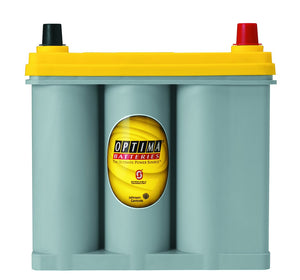 Optima Battery 8073-167 Battery||yt_D51r_Front.Jpg||85||o10d51r||1360312