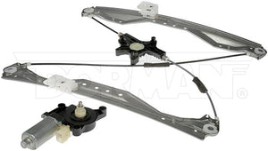 Dorman (Oe Solutions) 748-509 Window Regulator||748-509_1.Jpg||86||d18748509||2244205