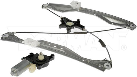 Dorman (Oe Solutions) 748-509 Window Regulator||748-509_1.Jpg||86||d18748509||2244205