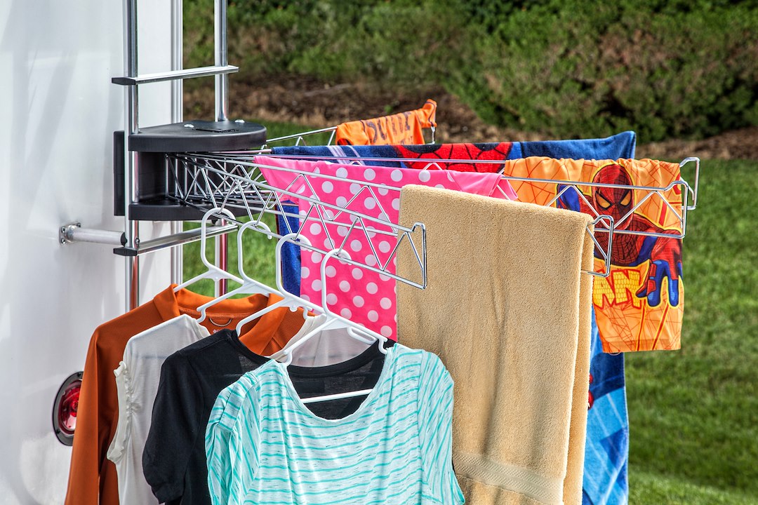 Product of Stromberg Carlson Cl-35 Clothes Line