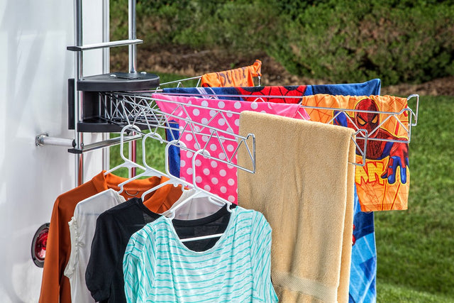 Product of Stromberg Carlson Cl-35 Clothes Line