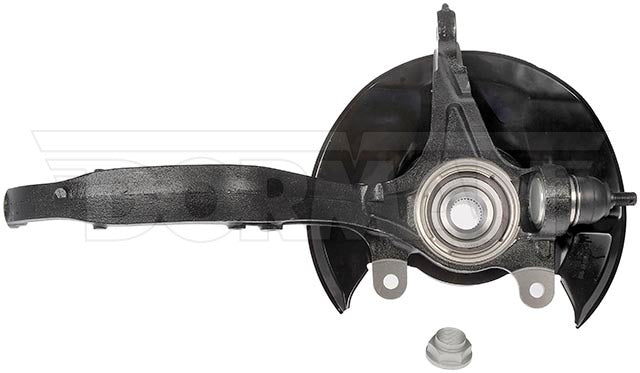 Dorman (Oe Solutions) 698-490 Wheel Bearing And Hub Assembly||698-490_4.Jpg||89||d18698490||1094208