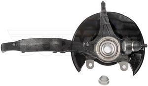 Dorman (Oe Solutions) 698-490 Wheel Bearing And Hub Assembly||698-490_4.Jpg||89||d18698490||1094208