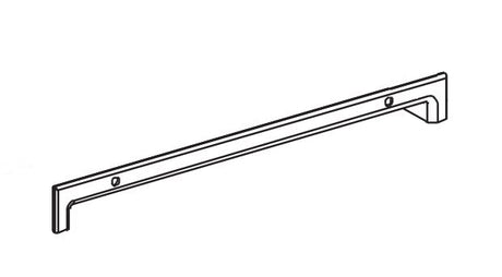 Norcold 622325 Refrigerator Trim||||85||n6d622325||1910560