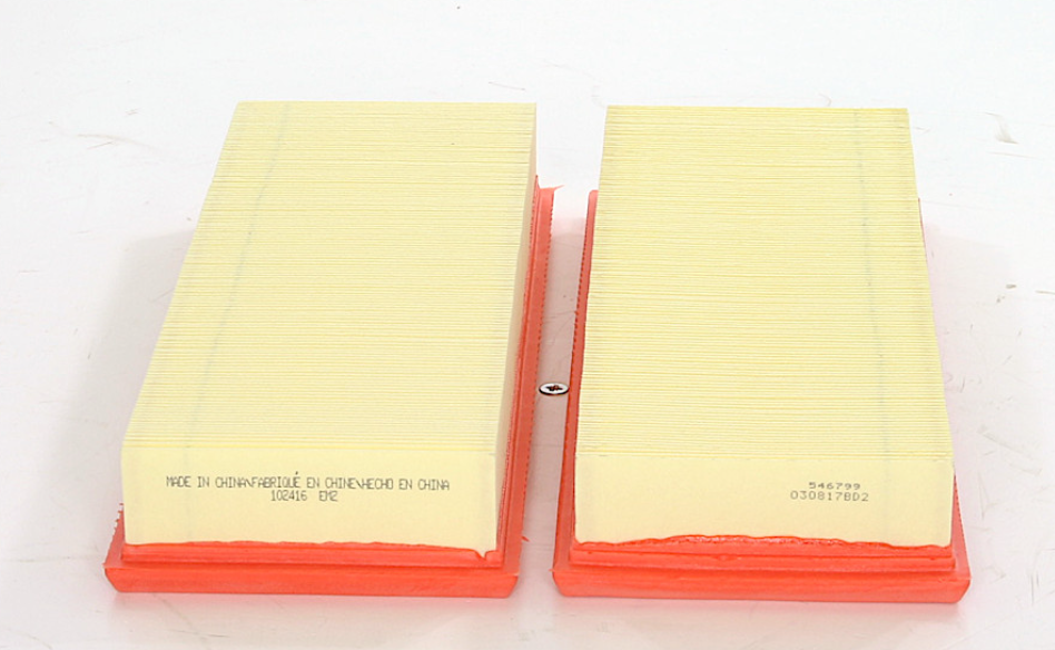 Product of Wix Filters 46799 OEM Disposable Air Filter 