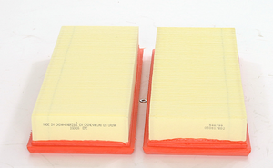 Product of Wix Filters 46799 OEM Disposable Air Filter 