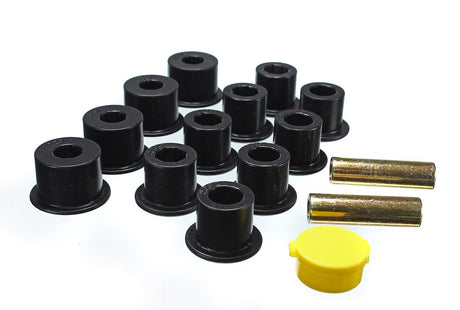 Product of Energy Suspension 7.2103g Leaf Spring Bushing
