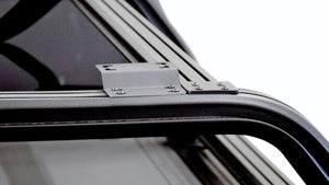 Product of Putco 184000 Bed Cargo Rack