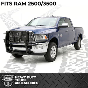 Cattleman Hd 1227p Grille Guard||cat_1227p_Grille Guard_B2c_6.Jpg||90||cat1227p||2108060