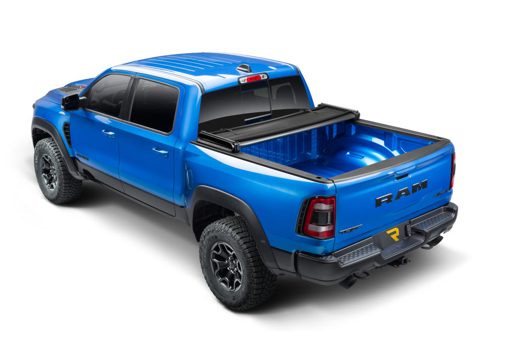 Product of Extang Trifecta E-Series Soft Folding 77425 Tonneau Cover 