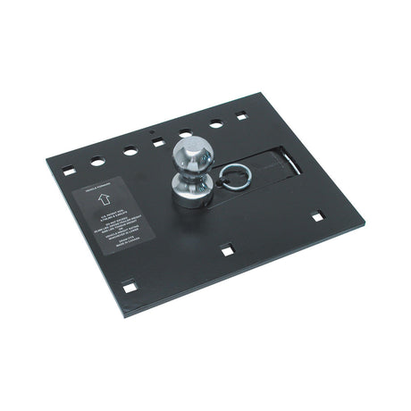 Draw-Tite 8339 Gooseneck Trailer Hitch||||86||d708339||2015760