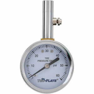 Tru Flate 17-551 Tire Pressure Gauge||17-551.Jpg||85||t2f17551||1779548