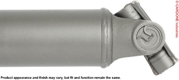 Cardone (A1) Industries 65-9463 Drive Shaft||65-9463_1.Jpg||86||a42659463||866479