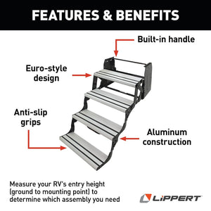 Lippert Components 432698 Entry Step||432698_6.Jpg||91||m6v432698||1433083