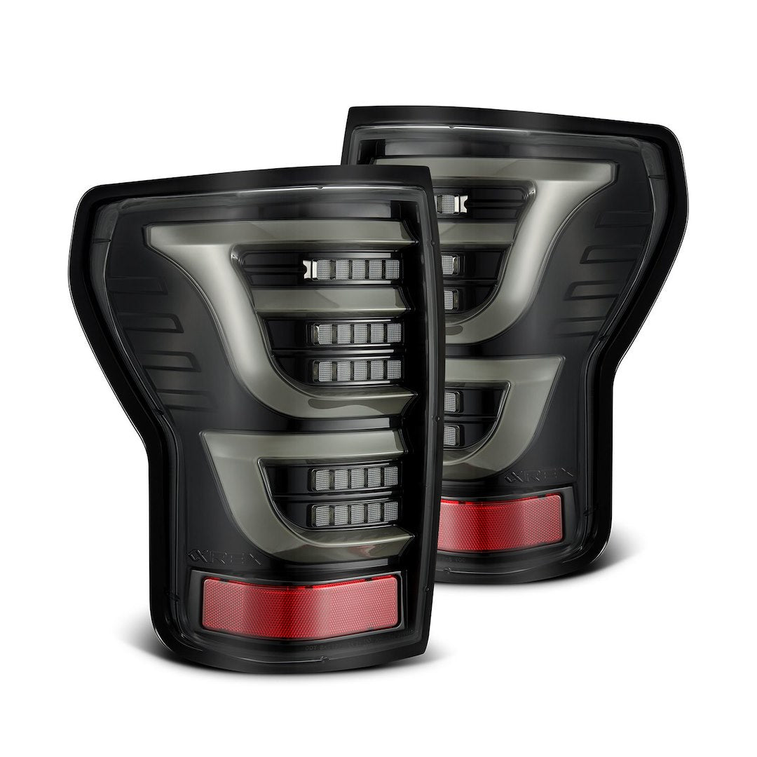 Product of AlphaRex USA 670040 Luxx-Series Tail Light Assembly 