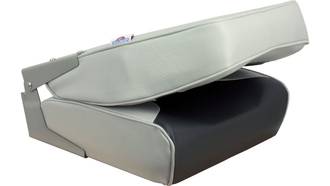 Product of Springfield Marine 1040663 Boat Seat
