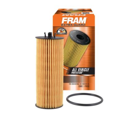 Product of Fram Filter CH10955 EXTRA GUARD ® Cartridge Oil Filter 