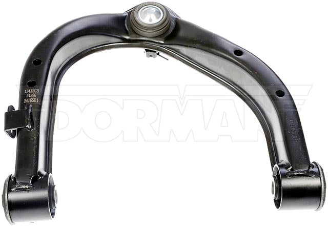 Dorman (Oe Solutions) 521-180 Control Arm||521-180.Jpg||85||d18521180||1752015