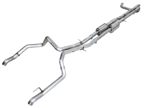 Awe Tuning 3015-31202 Exhaust System Kit||3015-31202.Jpg||85||awe301531202||1736026