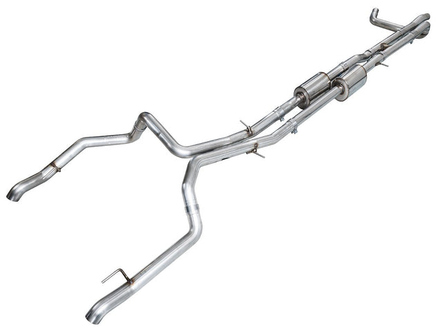 Awe Tuning 3015-31202 Exhaust System Kit||3015-31202.Jpg||85||awe301531202||1736026