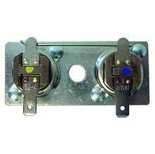 M.C. Enterprises 525007mc Water Heater Thermostat Switch||525007mc.Jpg||85||m6a525007mc||993583