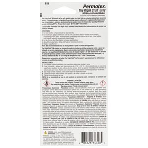 Product of Permatex 34328 Gasket Maker