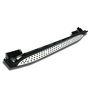 Product of Black Horse Offroad RMW167 Replica Running Board 