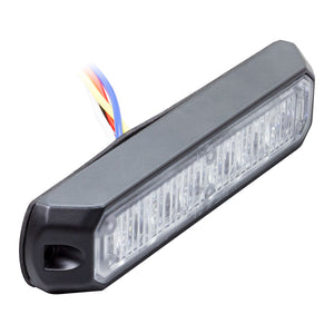 Metra Electronics He-Mumrk-6wa Warning Light||he-Mumrk-6waimage_1.Jpg||86||m59hemumrk6wa||2470955