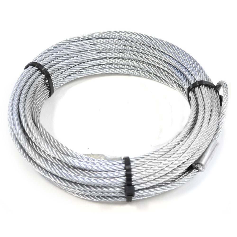 Product of Warn 15236 Winch Cable