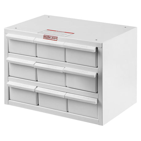 Weather Guard (Werner) 9909-3-02 Van Storage System Cabinet||9909-3-02.Jpg||85||w519909302||2413248